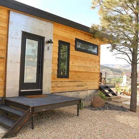 Villa Escalante Escapes Tumble Weed- Bunk Escape Esterno foto