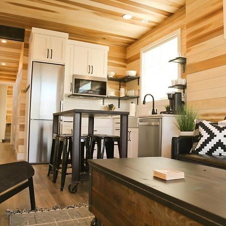 Villa Escalante Escapes Tumble Weed- Bunk Escape Esterno foto