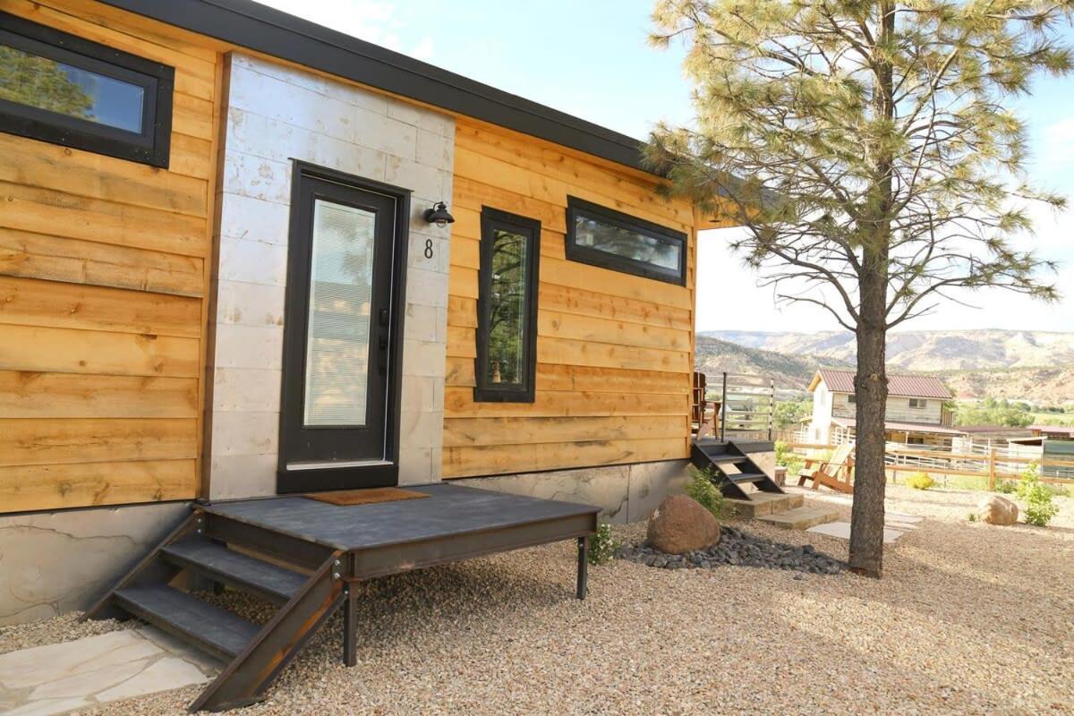 Villa Escalante Escapes Tumble Weed- Bunk Escape Esterno foto