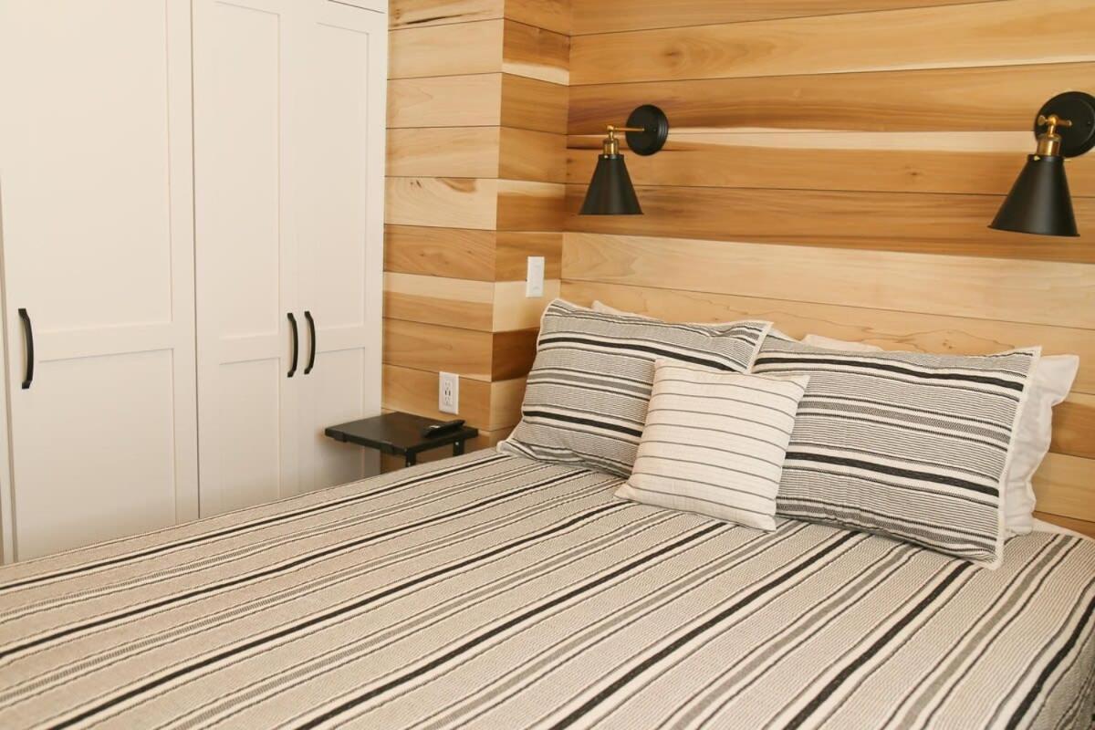 Villa Escalante Escapes Tumble Weed- Bunk Escape Esterno foto