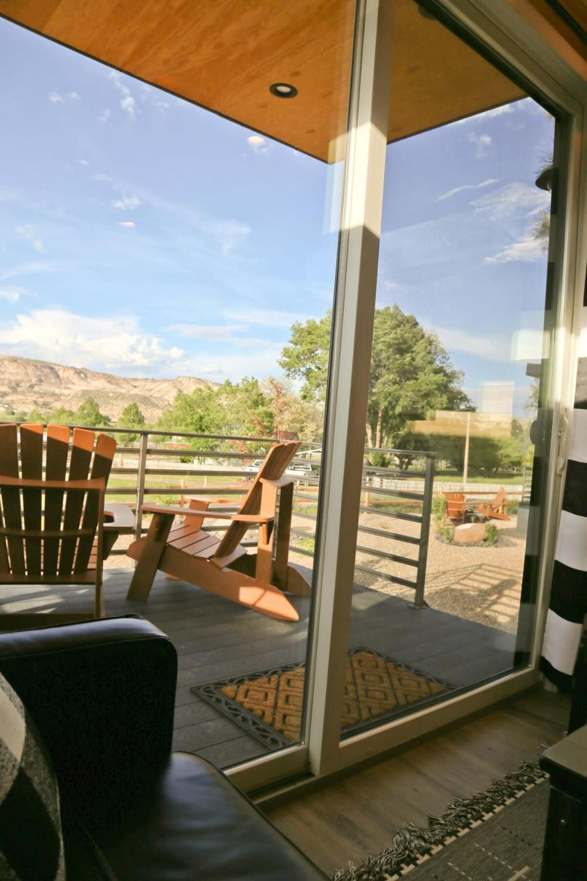 Villa Escalante Escapes Tumble Weed- Bunk Escape Esterno foto