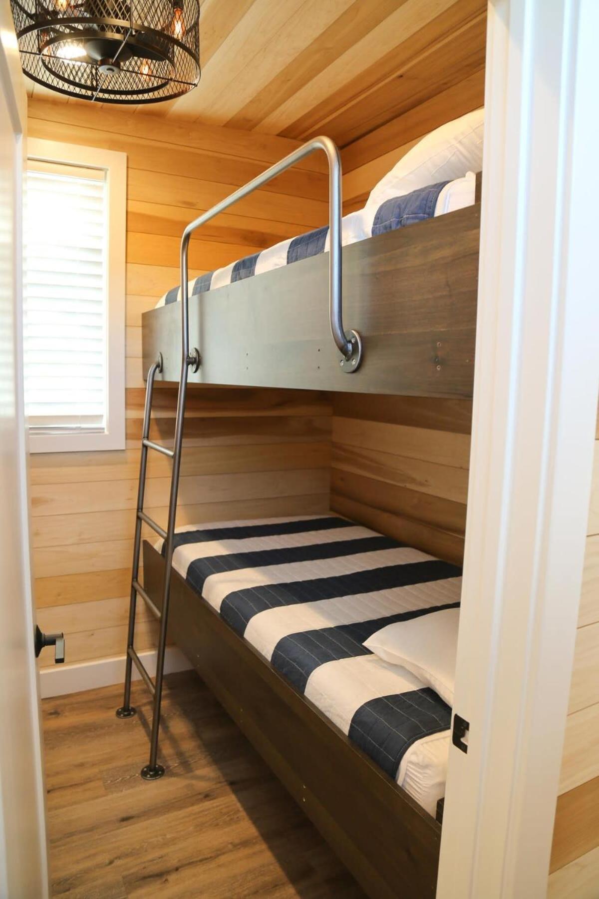 Villa Escalante Escapes Tumble Weed- Bunk Escape Esterno foto