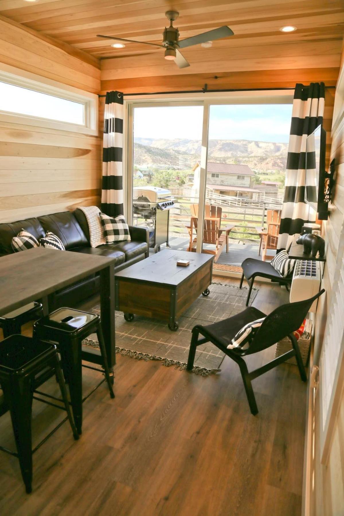 Villa Escalante Escapes Tumble Weed- Bunk Escape Esterno foto